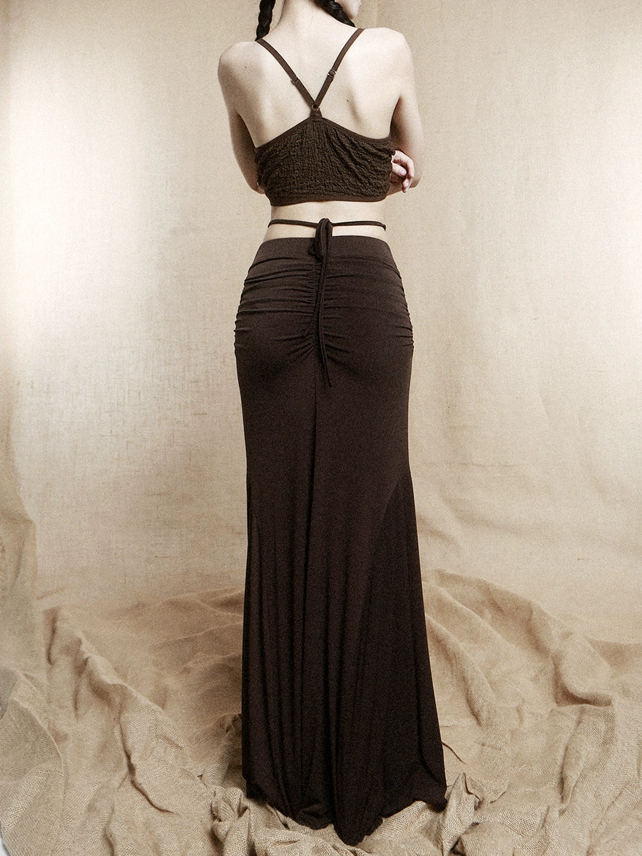 michicat the dress