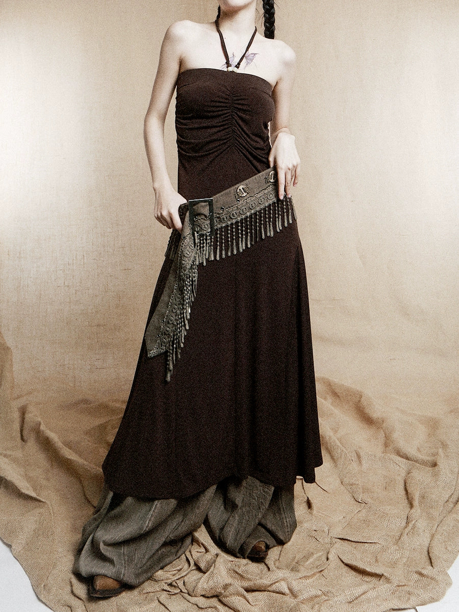 michicat the dress