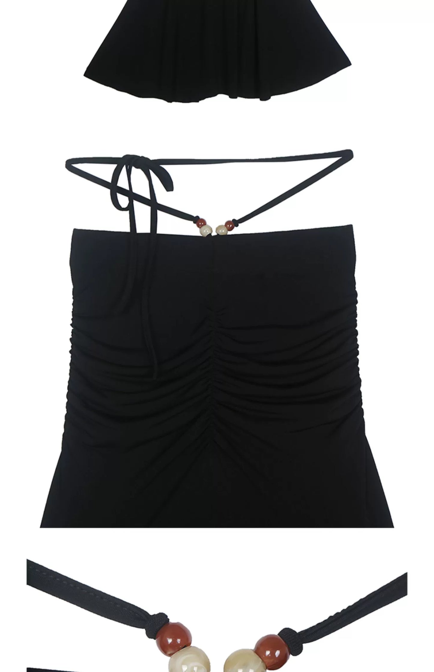 michicat the dress