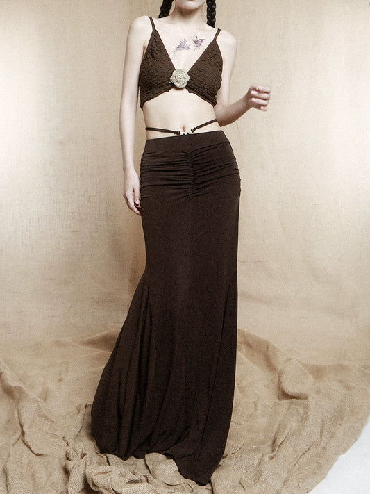 michicat the dress