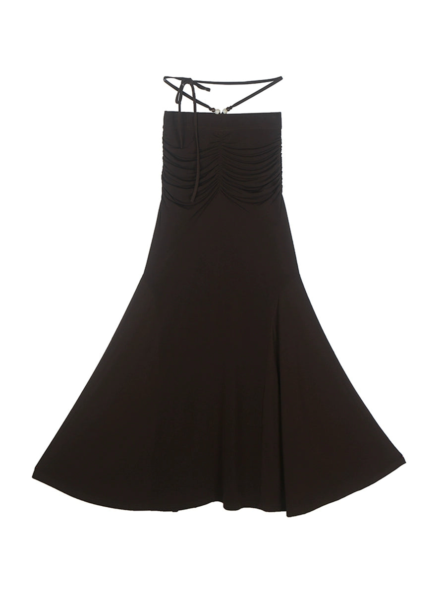 michicat the dress
